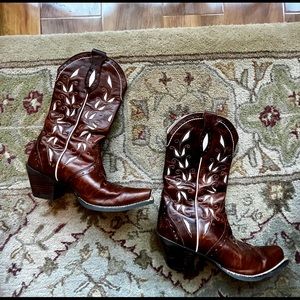 Ariat Women's Sonora Western Boot 10006310